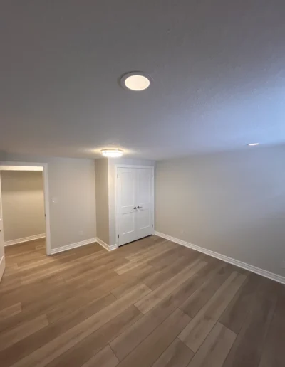 Custom Home Builder
