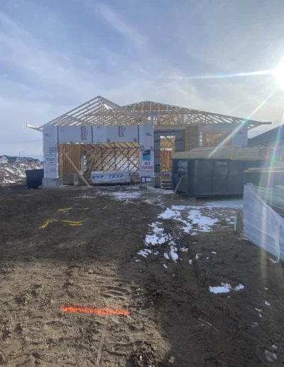 Custom Home Builder