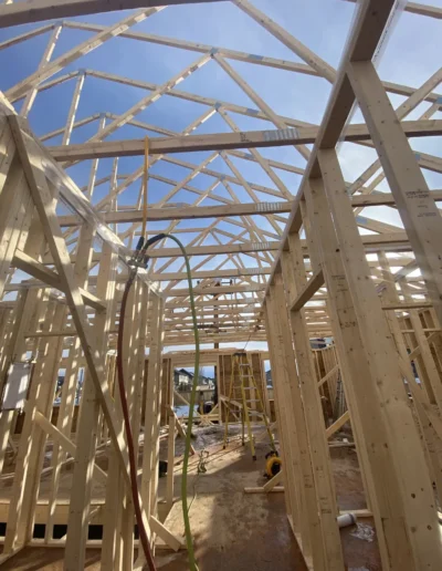 Custom Home Builder